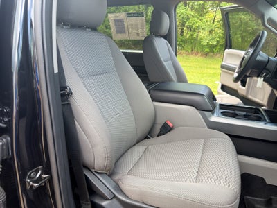 2020 Ford F-250 XLT