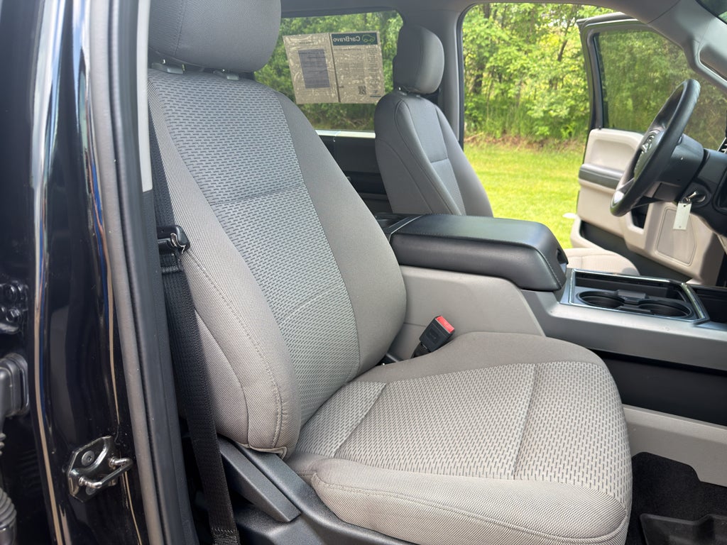 2020 Ford F-250 XLT