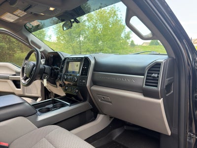 2020 Ford F-250 XLT