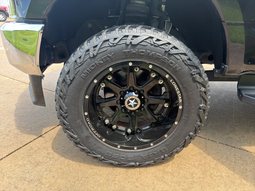 2020 Ford F-250 XLT