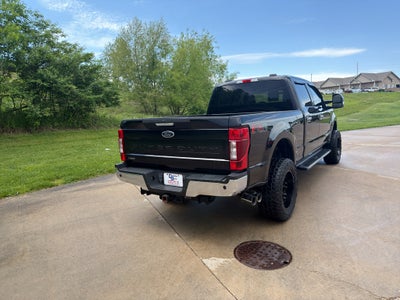 2020 Ford F-250 XLT