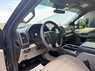 2020 Ford F-250 XLT