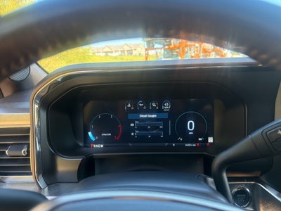 2025 Ford F-250 King Ranch
