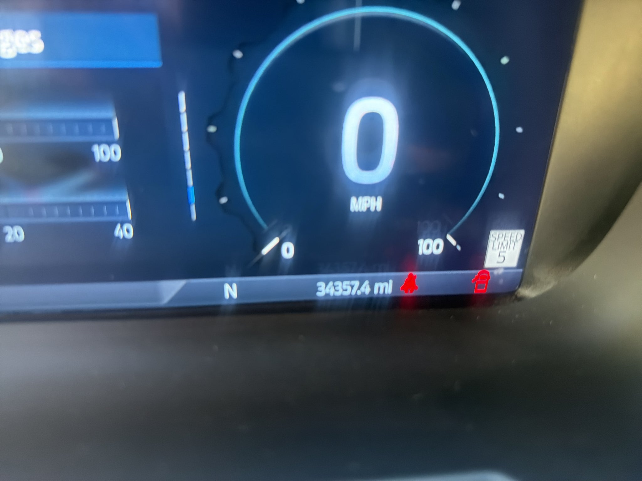2025 Ford F-250 King Ranch