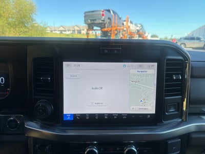 2025 Ford F-250 King Ranch