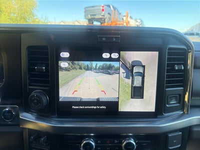 2025 Ford F-250 King Ranch