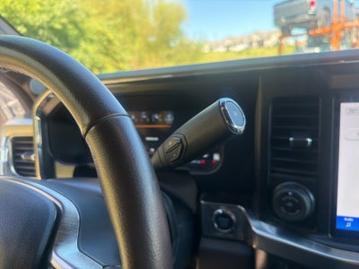 2025 Ford F-250 King Ranch
