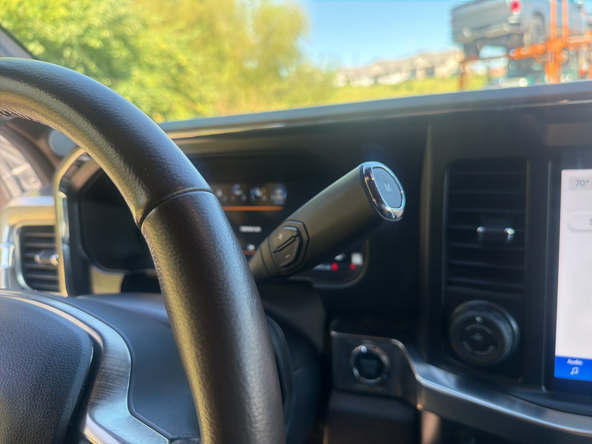2025 Ford F-250 King Ranch