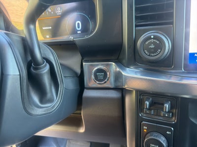 2025 Ford F-250 King Ranch