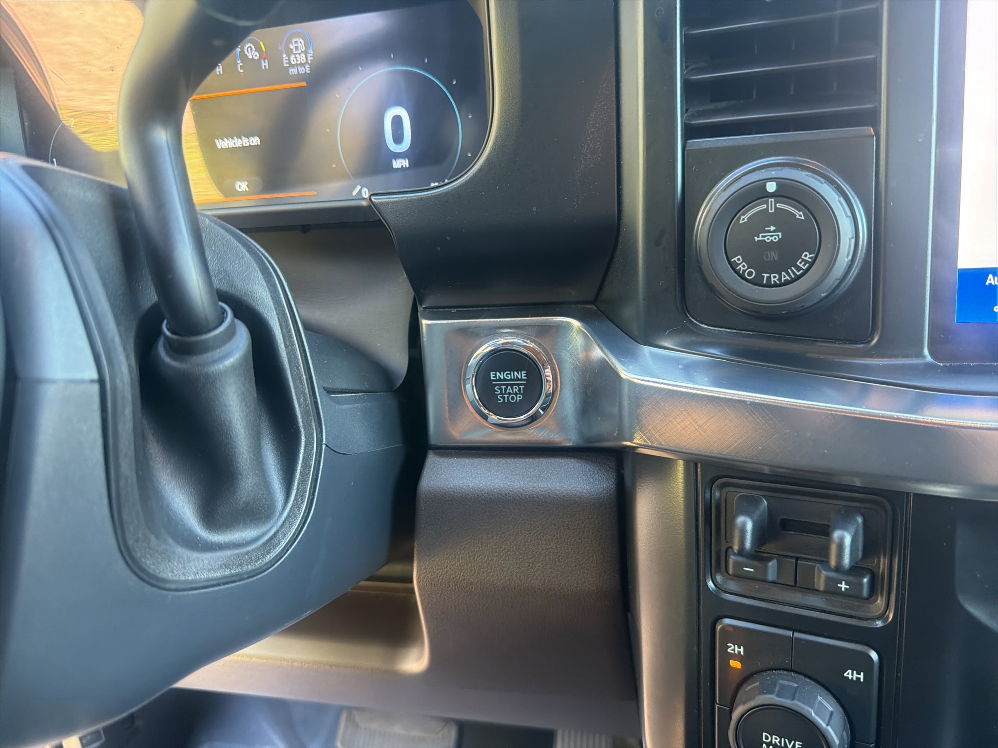 2025 Ford F-250 King Ranch