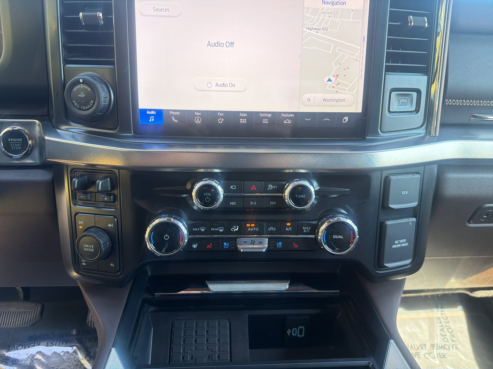 2025 Ford F-250 King Ranch