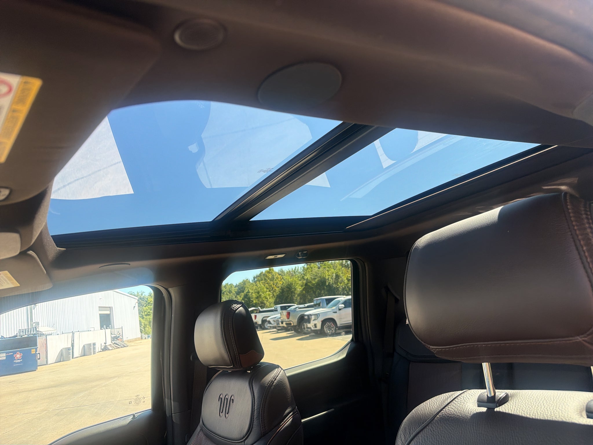 2025 Ford F-250 King Ranch