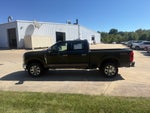 2025 Ford F-250 King Ranch