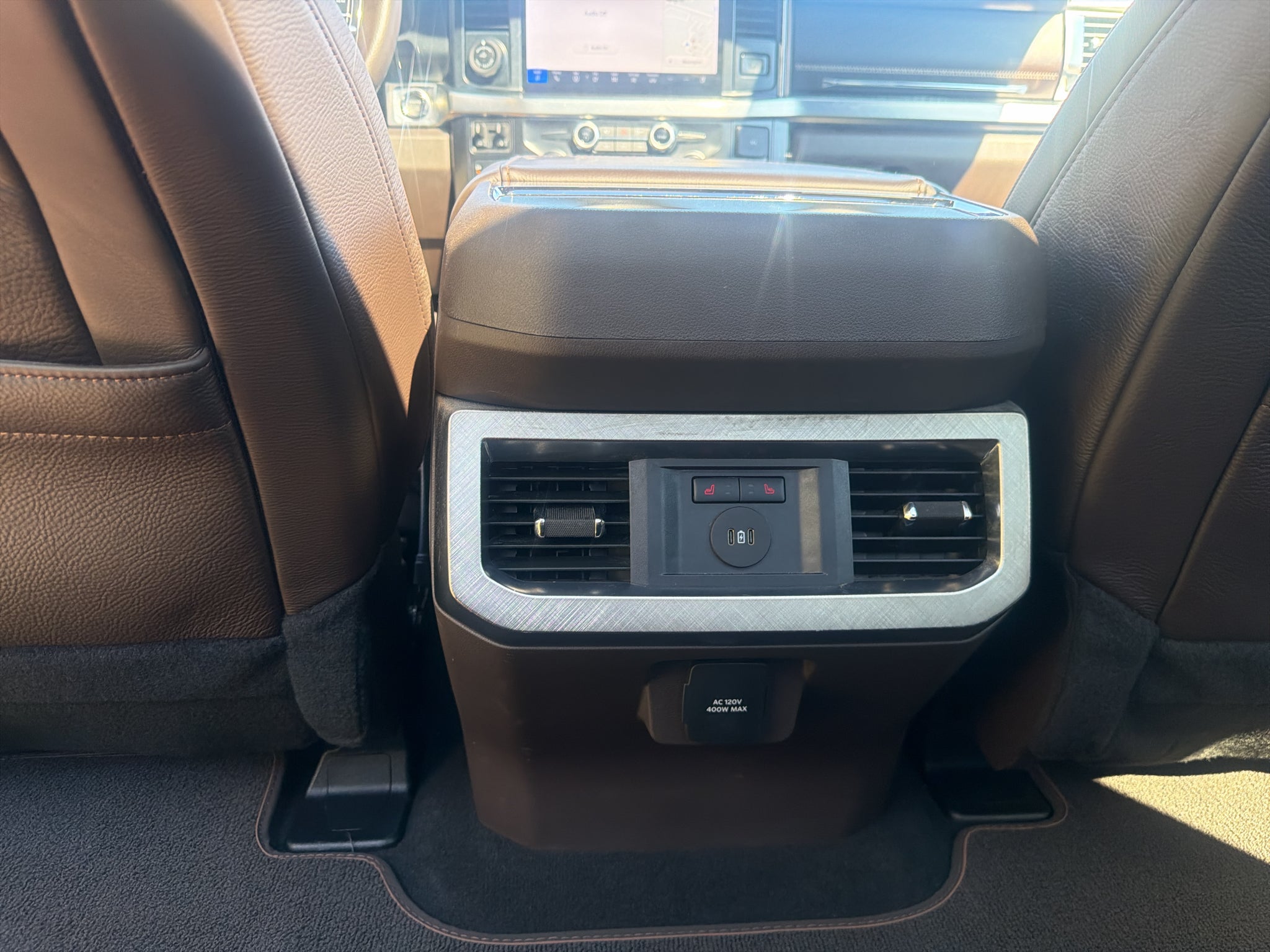 2025 Ford F-250 King Ranch