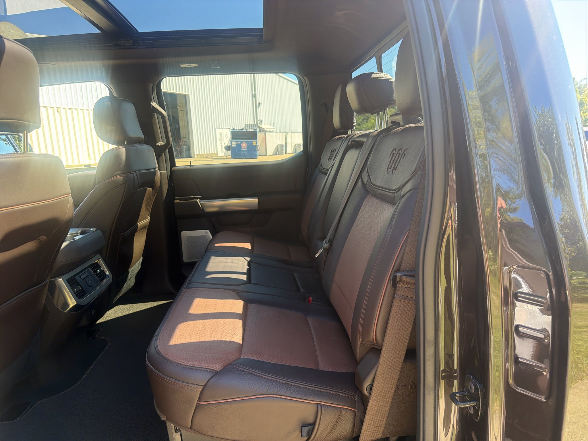 2025 Ford F-250 King Ranch