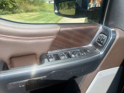 2025 Ford F-250 King Ranch