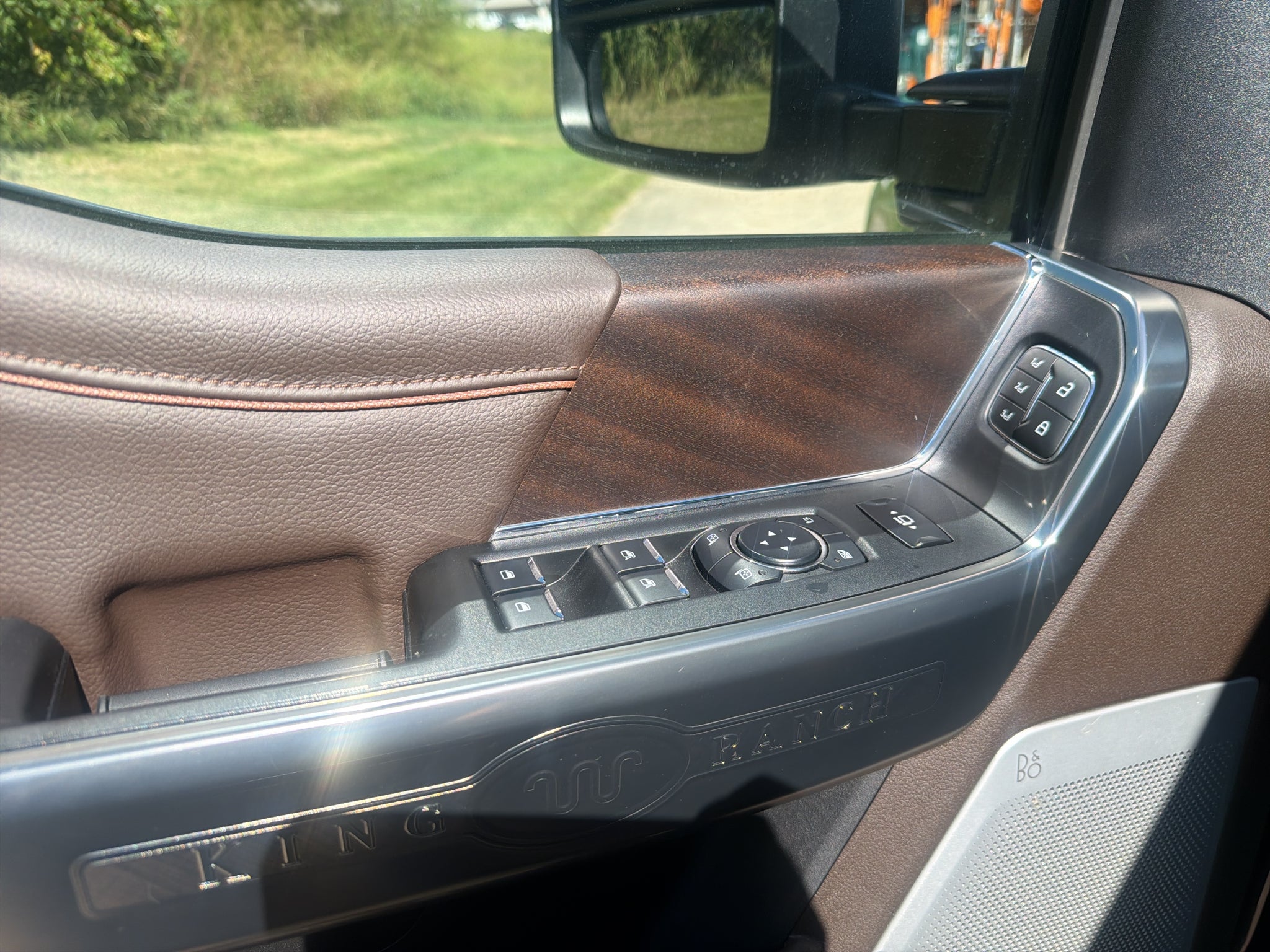 2025 Ford F-250 King Ranch