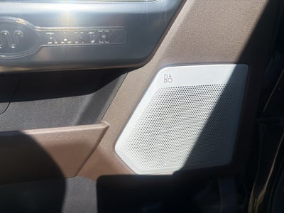 2025 Ford F-250 King Ranch