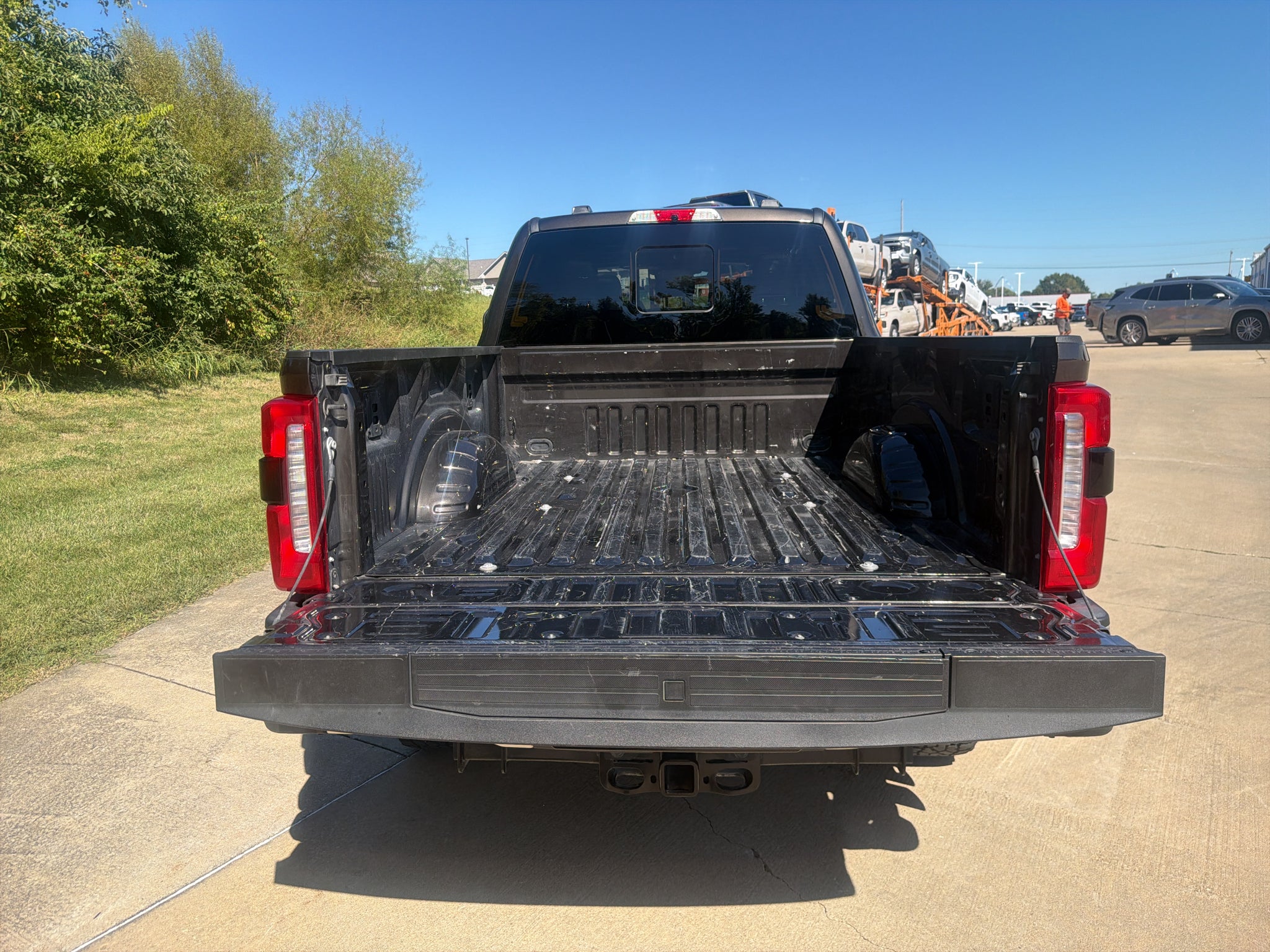 2025 Ford F-250 King Ranch
