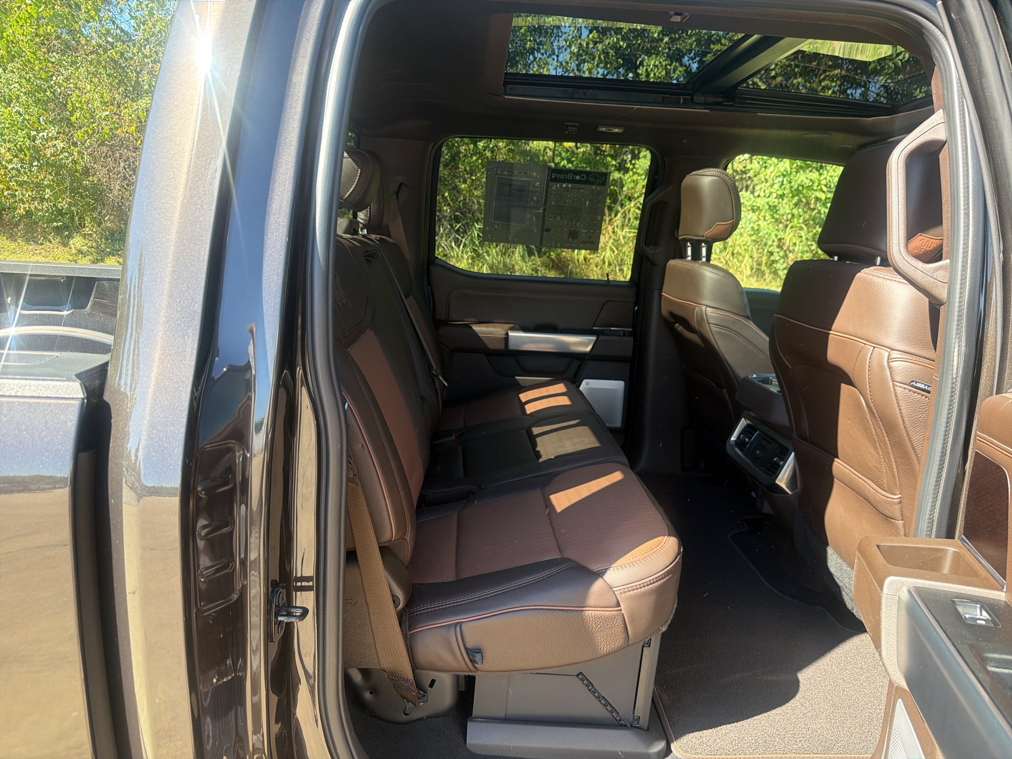 2025 Ford F-250 King Ranch