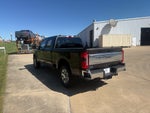 2025 Ford F-250 King Ranch