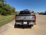 2025 Ford F-250 King Ranch