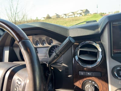 2016 Ford F-350 LARIAT