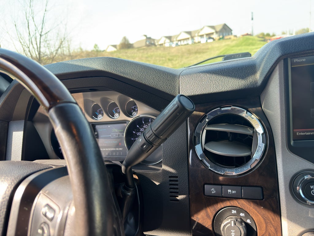 2016 Ford F-350 LARIAT