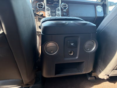 2016 Ford F-350 LARIAT