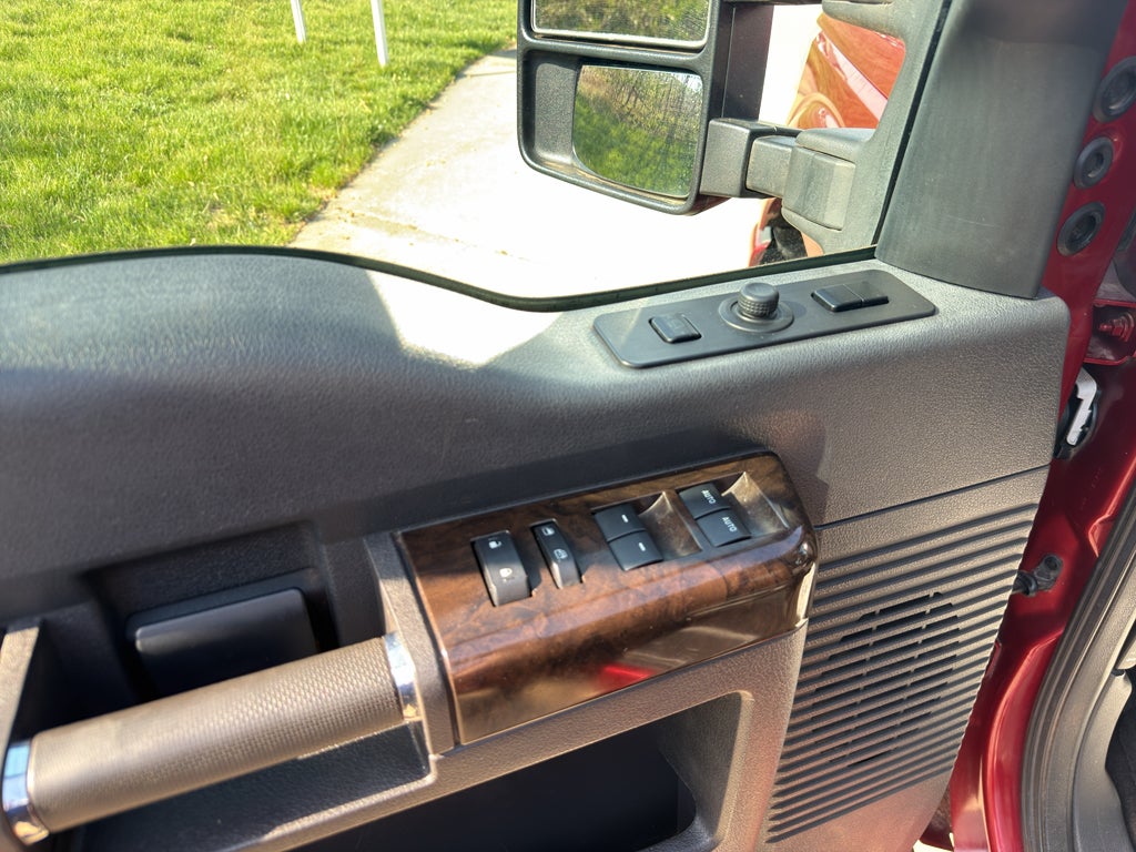 2016 Ford F-350 LARIAT