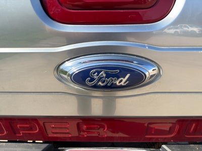 2016 Ford F-350 LARIAT