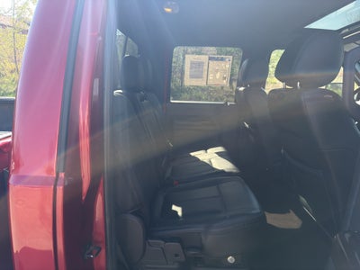 2016 Ford F-350 LARIAT