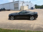 2016 Chevrolet Camaro 1SS