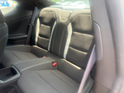 2016 Chevrolet Camaro 1SS