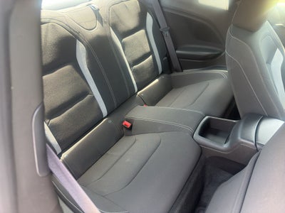 2016 Chevrolet Camaro 1SS