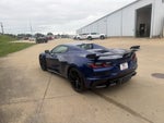 2027 Chevrolet Corvette Z06 3LZ