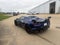 2027 Chevrolet Corvette Z06 3LZ