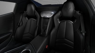 2027 Chevrolet Corvette Z06 3LZ
