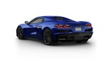 2027 Chevrolet Corvette Z06 3LZ