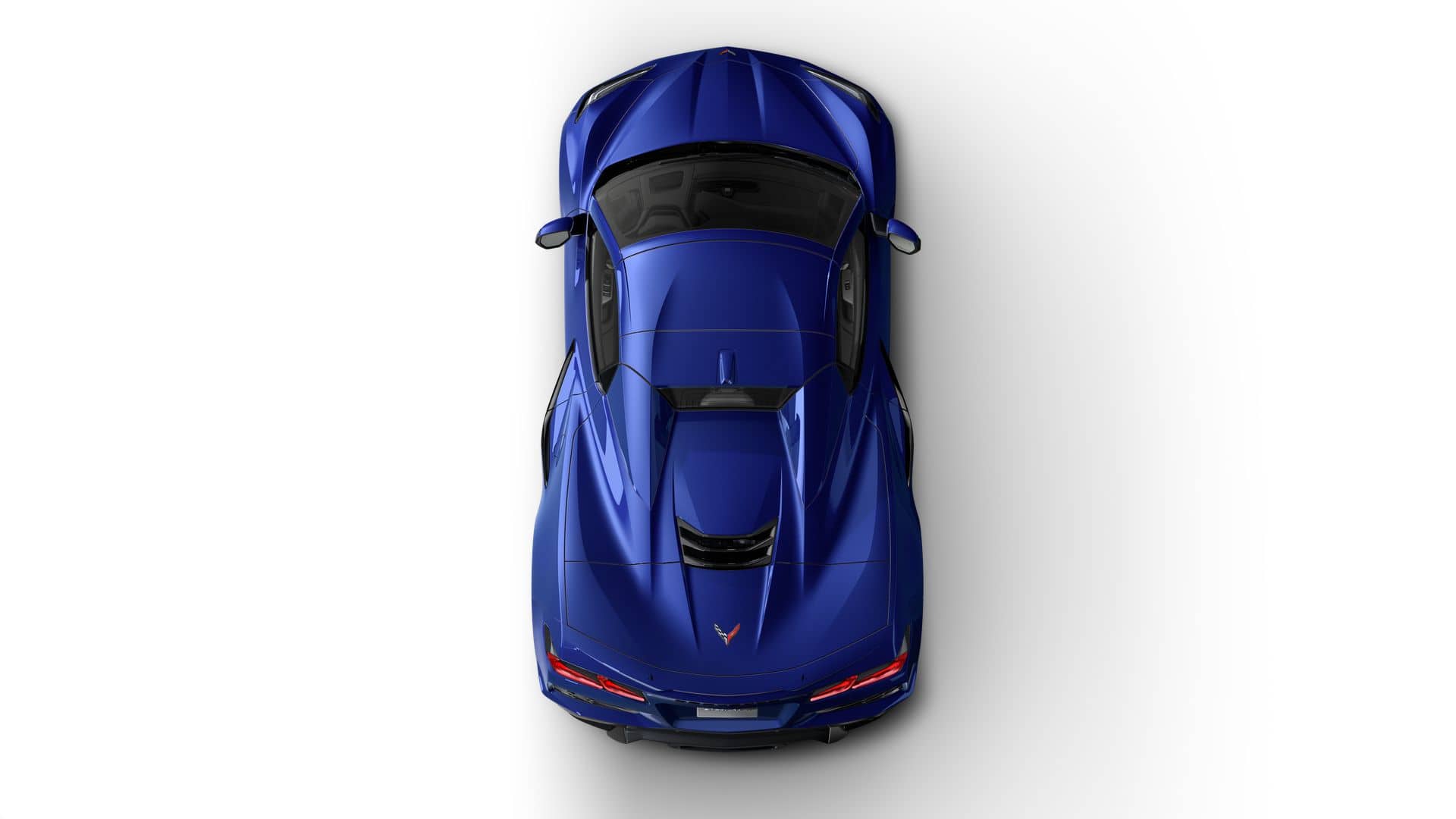 2027 Chevrolet Corvette Z06 3LZ