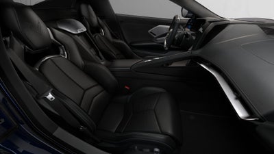 2027 Chevrolet Corvette Z06 3LZ