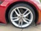 2014 Chevrolet Corvette Stingray Z51 3LT