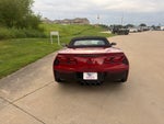 2014 Chevrolet Corvette Stingray Z51 3LT