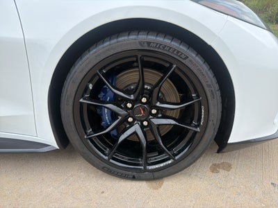 2027 Chevrolet Corvette Grand Sport 3LT