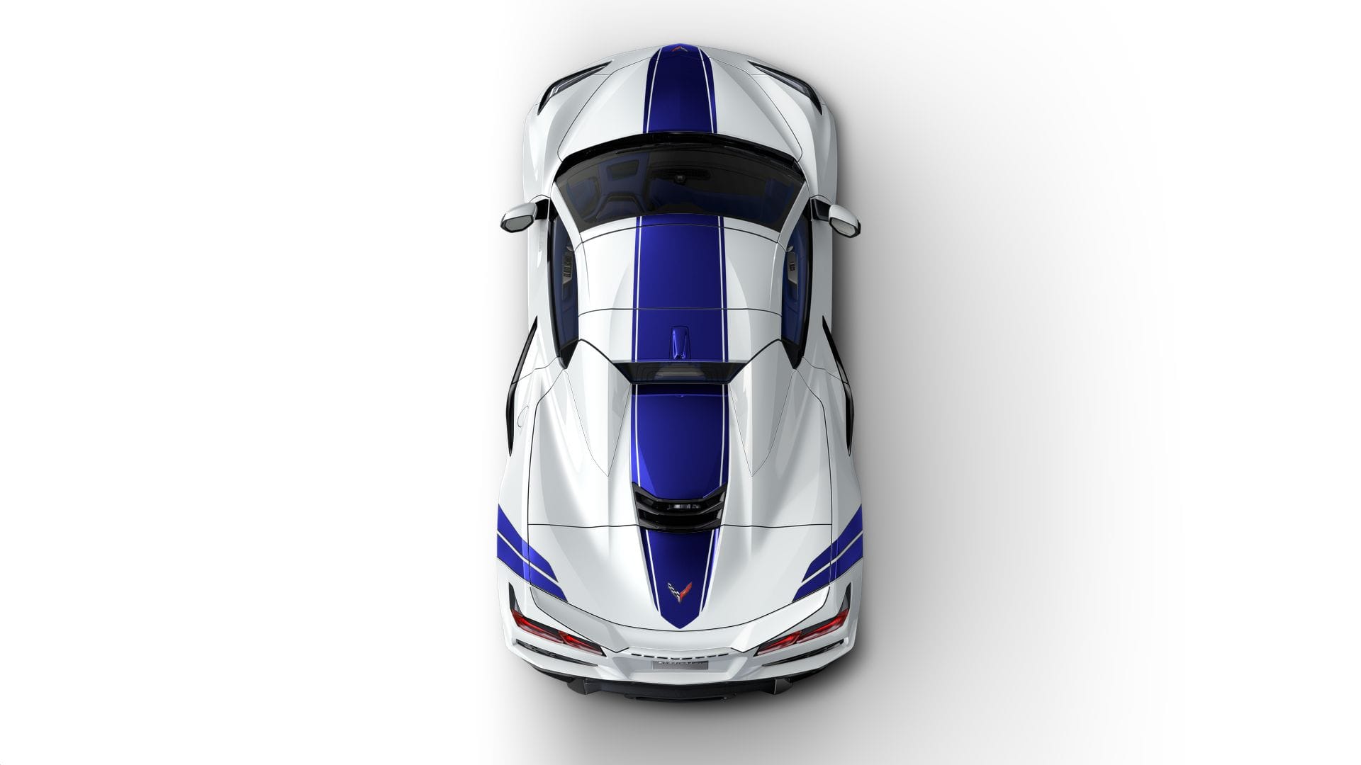 2027 Chevrolet Corvette Grand Sport 3LT