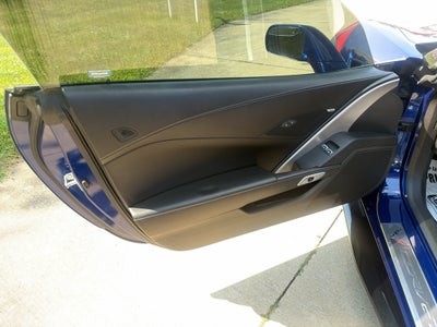 2019 Chevrolet Corvette Grand Sport Grand Sport 1LT