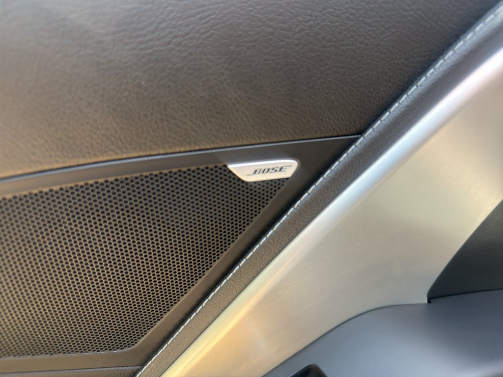 2019 Chevrolet Corvette Grand Sport Grand Sport 1LT