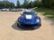 2019 Chevrolet Corvette Grand Sport Grand Sport 1LT