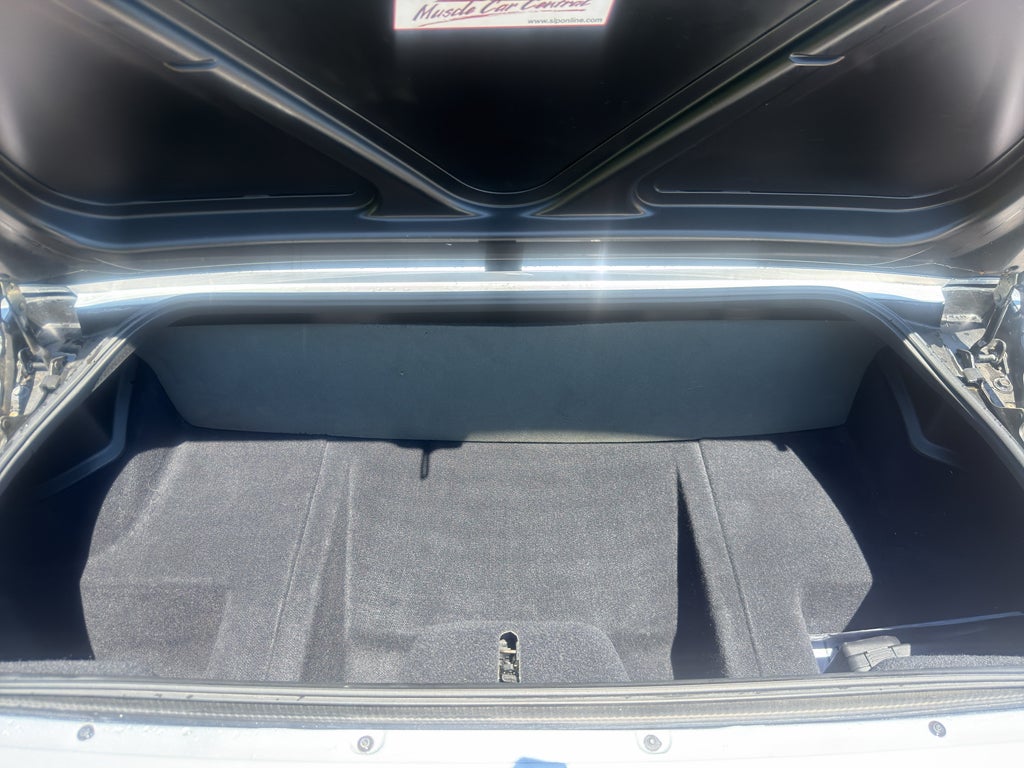 2002 Chevrolet Corvette Z06