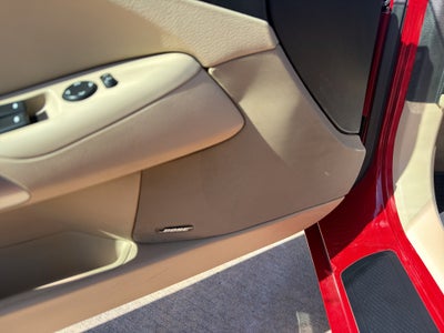 2005 Chevrolet Corvette Base